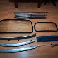 PER FIAT 500 FIAT 600 FIAT 850 AUTOBIANCHI BIANCHI