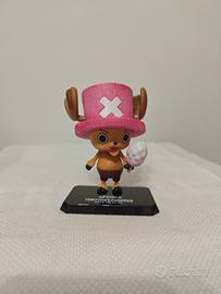 Figuarts Zero Tony Tony Chopper Cotton Candy