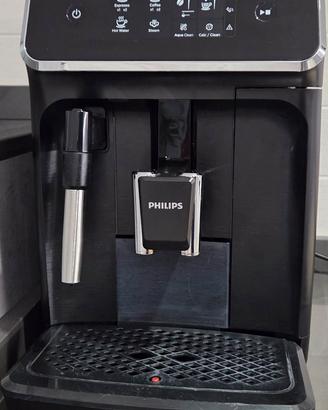 Macchina caffè Philips ep2200