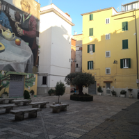 Monolocale arredato a Gaeta