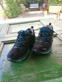 scarpe da trekking Lowa 