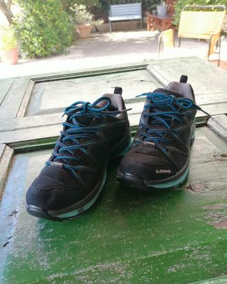 scarpe da trekking Lowa 
