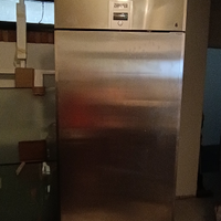 Colonna frigo professionale