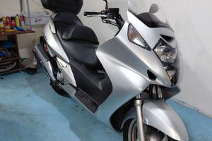 Silver asi