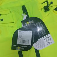 abbigliamento da lavoro uomo upower 