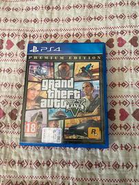GTA 5 + FIFA IN OMAGGIO