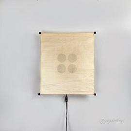 Lampada TAKO anni 70