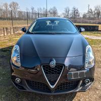 🚗 Alfa Romeo Giulietta 1.4 TB 120cv