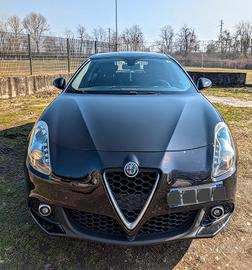 🚗 Alfa Romeo Giulietta 1.4 TB 120cv