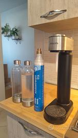 Gasatore Philips (soda stream)