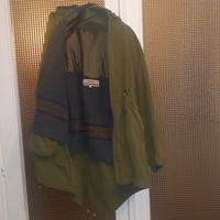 Eskimo, parka cappotto 
