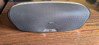 cassa jbl on beat venue