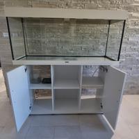 mobile per acquario