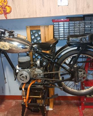 bianchi bianchina 125