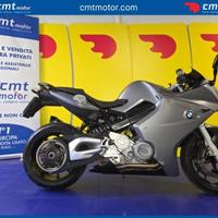 BMW F 800 S Garantita e Finanziabile