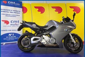 BMW F 800 S Garantita e Finanziabile