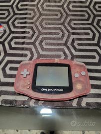 Game Boy Advance