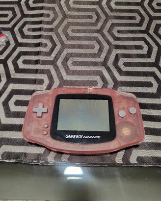Game Boy Advance