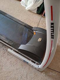 Tappeto elettrico