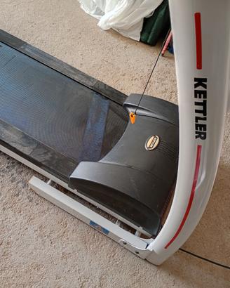 Tappeto elettrico