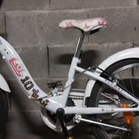 Bicicletta LOL SURPRISE GLAM 10