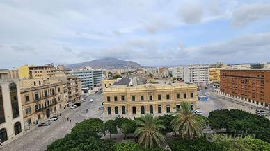 Appartamento Panoramico Centro storico