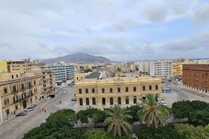 Appartamento Panoramico Centro storico