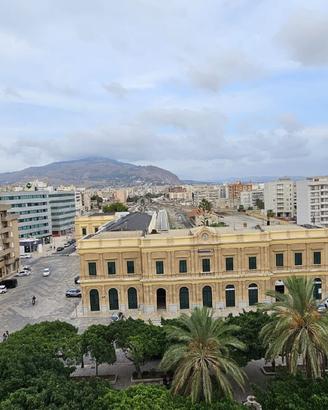 Appartamento Panoramico Centro storico