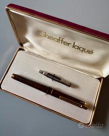 Penna stilografica Sheaffer Laquè anni ‘80