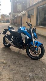 Suzuki GSX S 950 - 2022