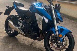 Suzuki GSX S 950 - 2022