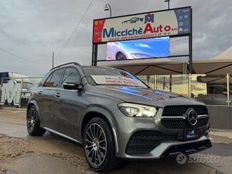 MERCEDES GLE 350 DE EQ-POWER PREMIUM PLUS FULL IVA