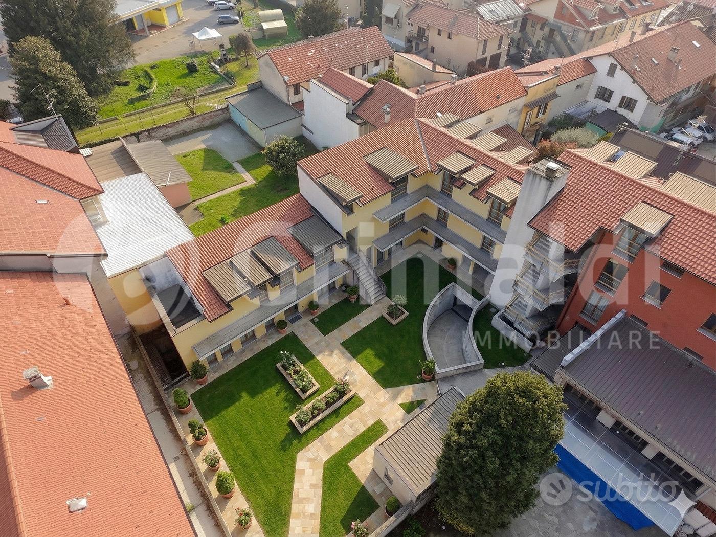 Appartamento Monza [Cod. rif 3304753VRG] - Vista 4