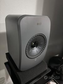 Kef lsx ii lt