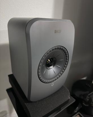 Kef lsx ii lt