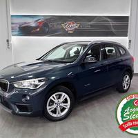 BMW X1 sDrive18d Advantage