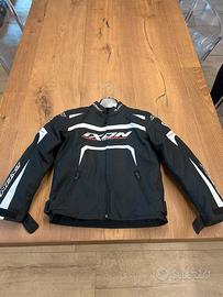 Giubotto motociclistico per bambini