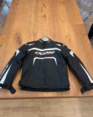 Giubotto motociclistico per bambini