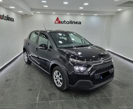 CITROEN C3 BlueHDi 100 S&S Feel