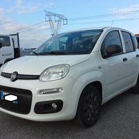 New panda 1.3 mjt furgone con 2 posti