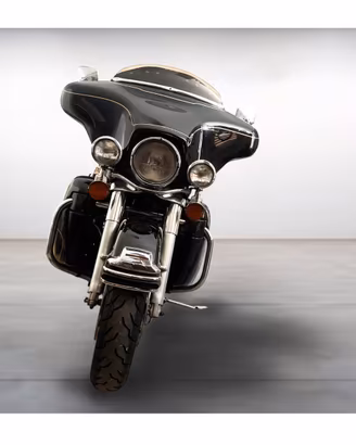Harley Davidson ELECTRA GLIDE TOURING -  04/1997