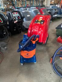 Aspiratore grizzly