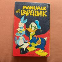 MANUALE di PAPERINIK 