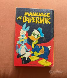 MANUALE di PAPERINIK 