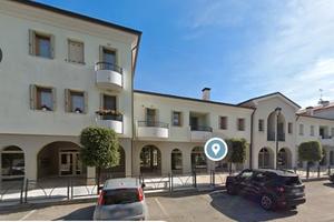 Tranquillo trilocale in residence a Cessalto