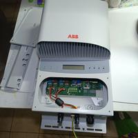 Inverter monofase ABB UNO 4,2 KW