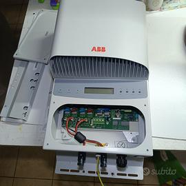 Inverter monofase ABB UNO 4,2 KW