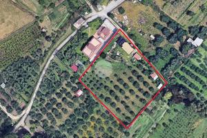CASA INDIPENDENTE A GUIDONIA MONTECELIO