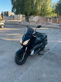 Yamaha XMax 250 - 2007