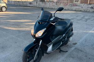 Yamaha XMax 250 - 2007